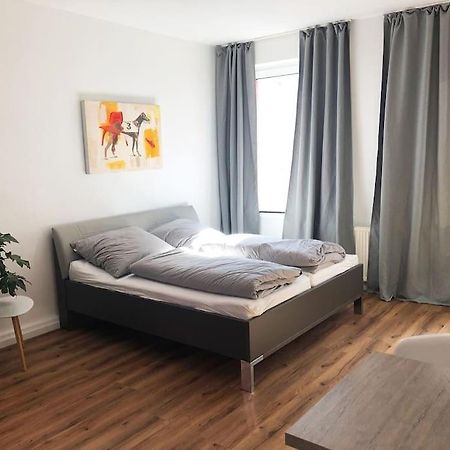 Apartment In Innenstadt Bielefeld Exterior photo